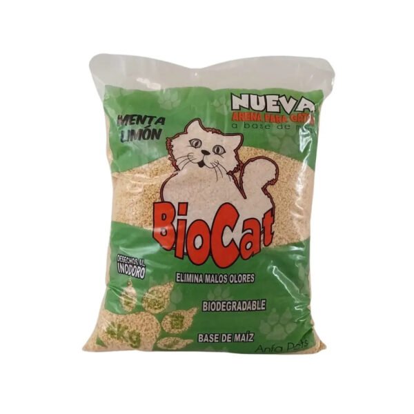 Arena BioCat