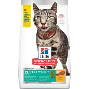 Hills Felino Adult Perfect Weight