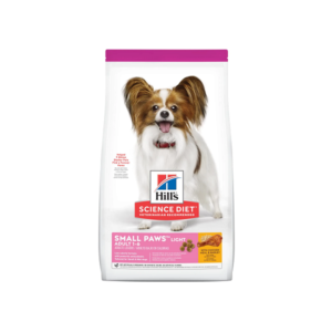 Hills canino Small & Mini Light