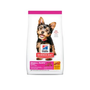 Hills canino Small & Mini Puppy