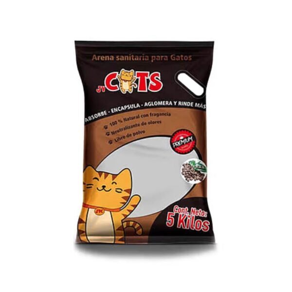 JV CATS Café