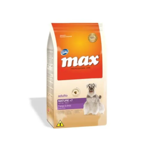 Max Vita Perro Mature 7+ Performance