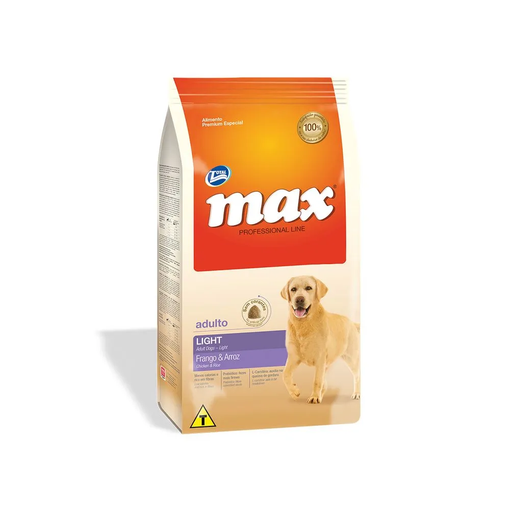 Max Vita Perro Light Performance