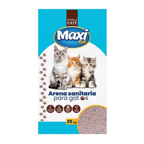 Maxi Cat