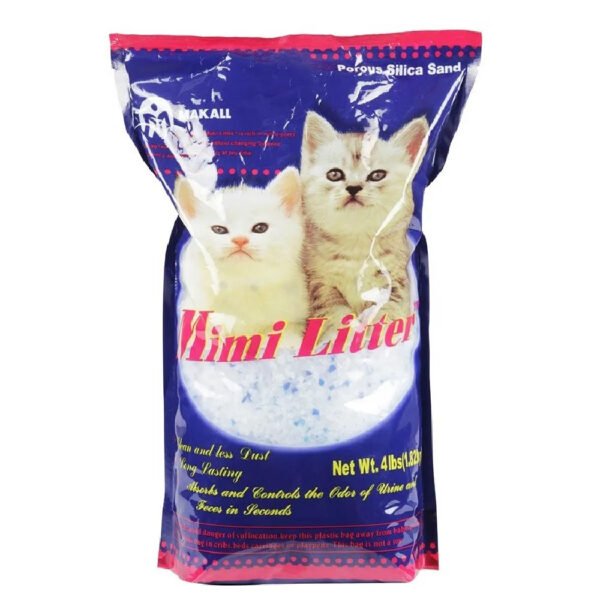 Mimi Litter