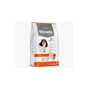 Monello Perros Adultos Razas Pequeñas