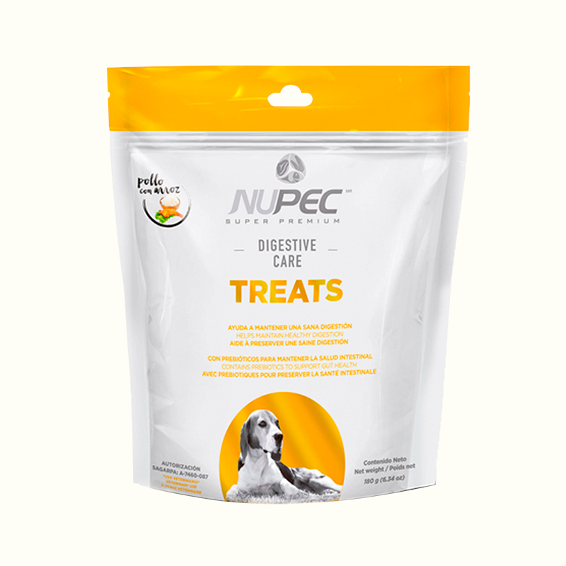 NUPEC Digestive Care Treats