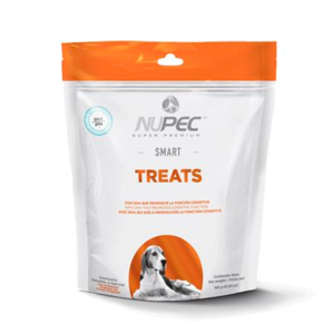 NUPEC Smart Treats