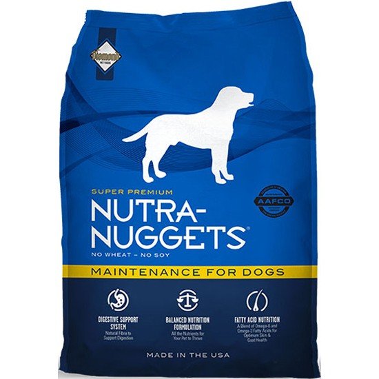 Nutra Nuggets Mantenimiento Perro