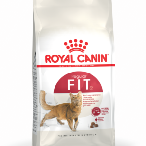 Royal Canin Adult Regular Fit Cat