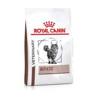 Royal Canin Cat Hepatic