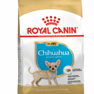 Royal Canin Chihuahua Puppy