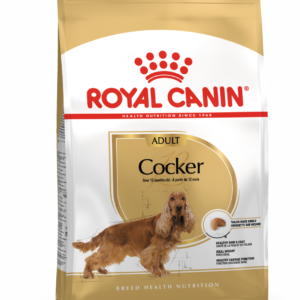 Royal Canin Cocker