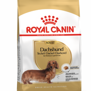Royal Canin Dachshund Adult