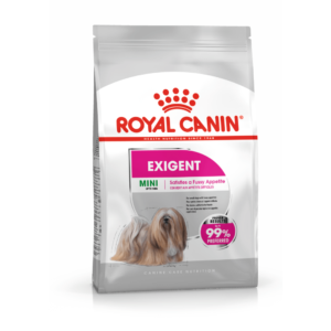 Royal Canin Exigent Mini