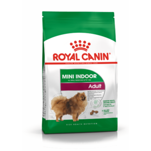 Royal Canin Mini Adult Indoor