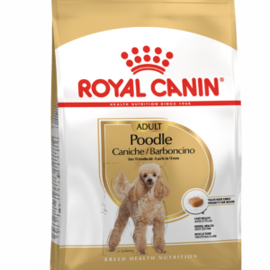 Royal Canin Poodle Adult