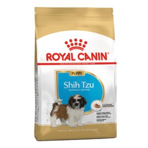 Royal Canin Shih Tzu Puppy