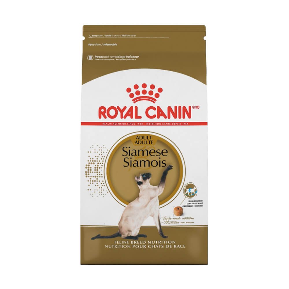 Royal Canin Siamese Adult