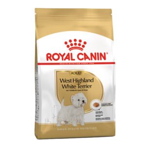Royal Canin West Highland White Terrier Adult