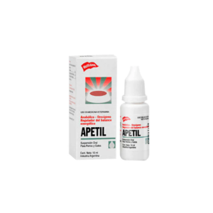 Apetil
