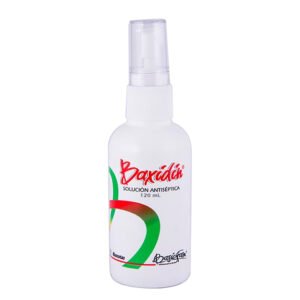 Baxidín 120ml