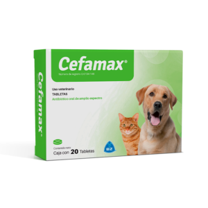 Cefamax