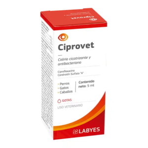 Ciprovet (LABYES)