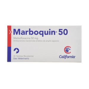 Marboquin 50