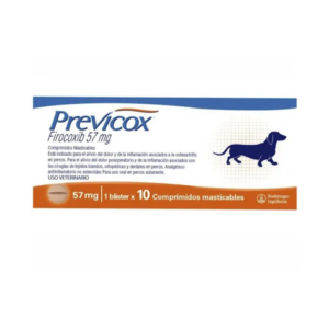 Previcox 57 mg