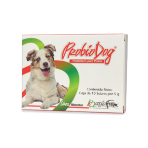 ProbioDog (Basic Farm)