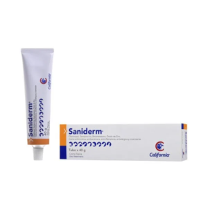Saniderm
