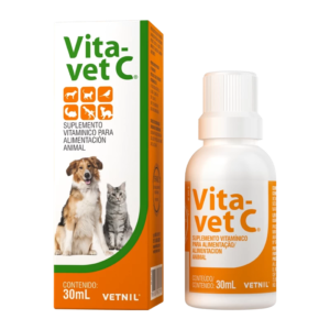 Vita-Vet C (Vetnil)
