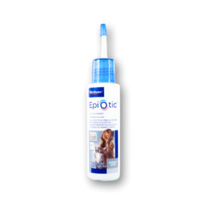 EpiOtic® (Virbac)