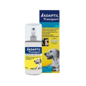 Adaptil Transport (Spray para Perros 60 ml)