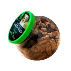 Agility Gold Premios Perros 1kg