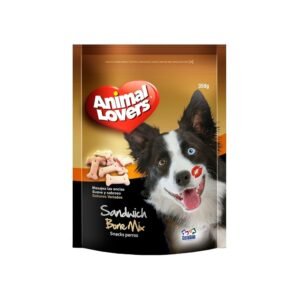Animal Lovers Sandwich Bone Mix