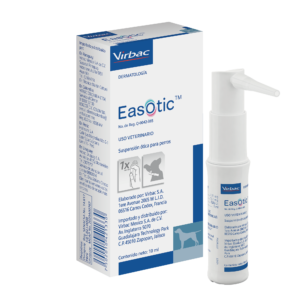 EasOtic® (Virbac)