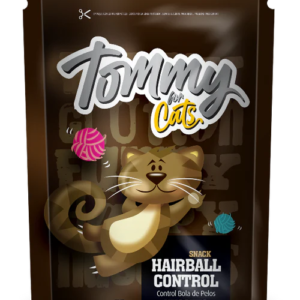 Galletas Tommy for Cats Snack Skin and Coat 75gr