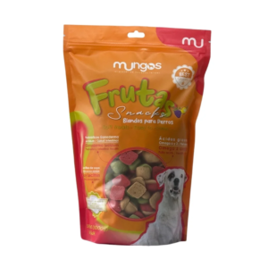 MUNGOS Galletas de Frutas