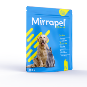 Mirrapel Advanced (Presentación en bolsa)