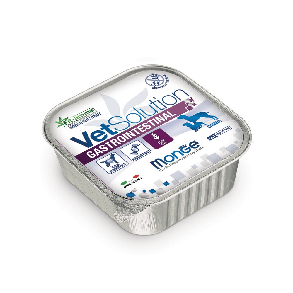 Monge VetSolution Gastrointestinal Canine 150 g