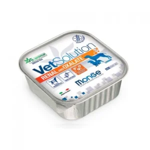 Monge VetSolution Renal and Oxalate Canine 150 g