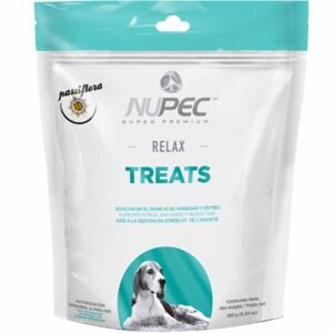 NUPEC Relax Treats