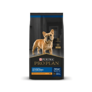 Purina Pro Plan Active Mind – Razas Pequeñas