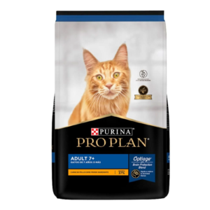 Purina Pro Plan Gato Adult 7+