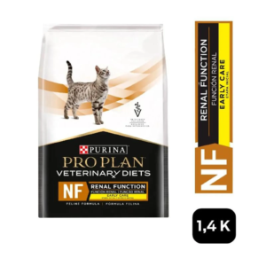 Purina Pro Plan Gato Veterinary Diets NF (Renal Function)