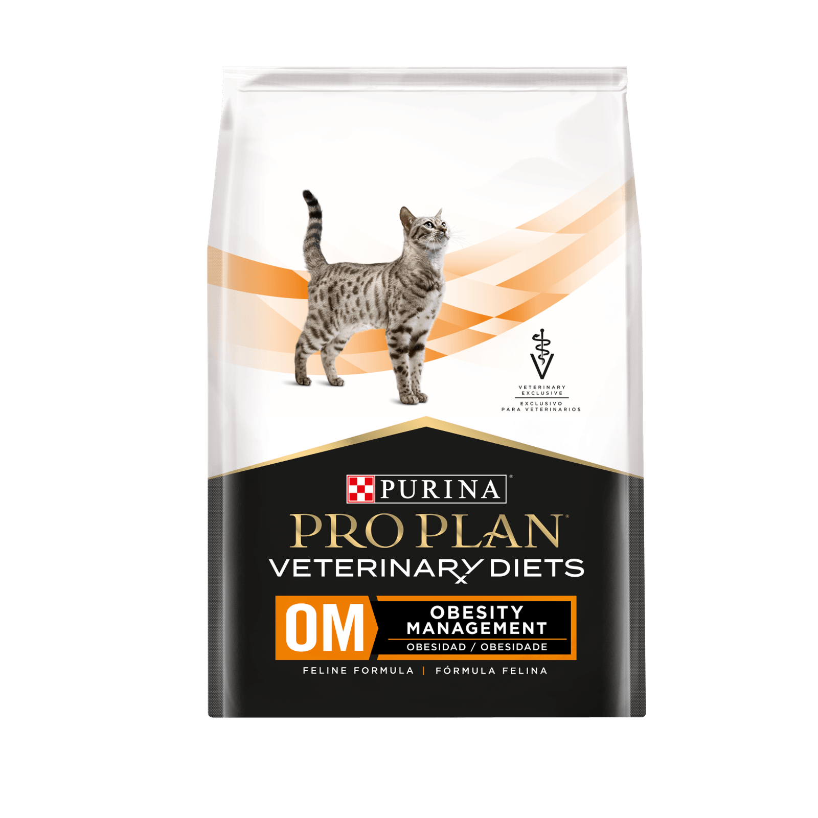 Purina Pro Plan Gato Veterinary Diets OM (Obesity Management)