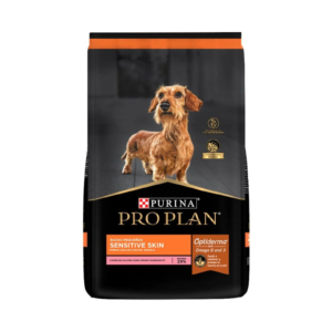Purina Pro Plan Optiderma – Sensitive Skin