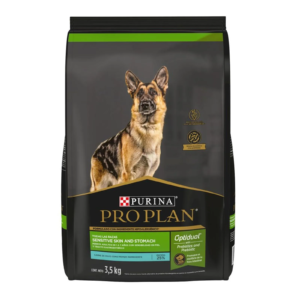 Purina Pro Plan Sensitive Skin & Stomach
